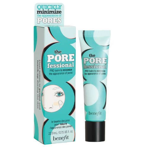 PoreLess & Flawless Skin with The PoreFessional by Benefit