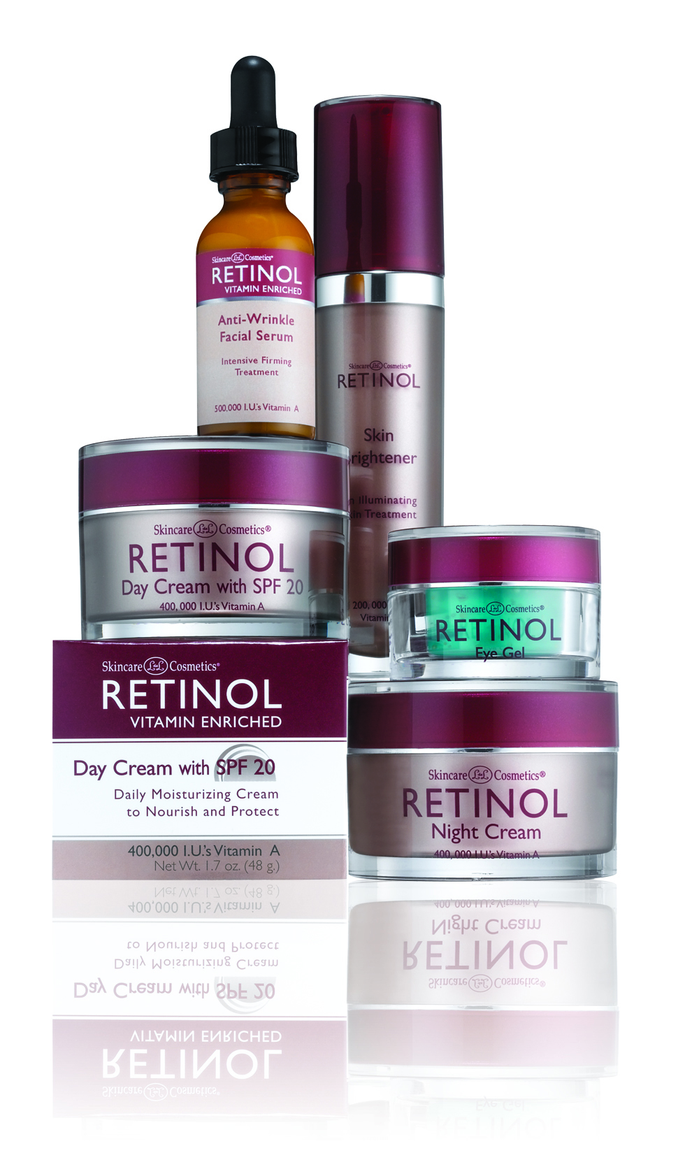 The Most Effective & Time-Proven Skincare Essential For All Skin Types – Retinol Palmitate