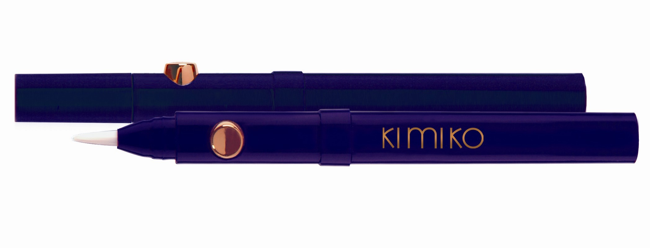 Chasing Away Dark Circles – The Multi-Tasker Treatment Concealer by Kimiko Beauty
