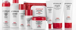 ATOPALM – Skincare for People with Sensitive Skin