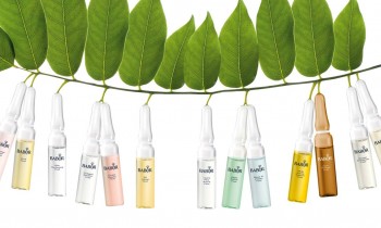 Are You Getting Enough Fluids? The Beauty Fluids by Babor Are You Getting Enough Fluids? The Beauty Fluids by Babor