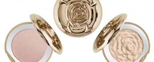 What I’m Lusting After Now – Les Pétales Lumière de Rose Highlight By Chantecaille