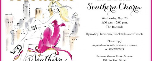 The Southern Charm Book Tour with Tinsley Mortimer