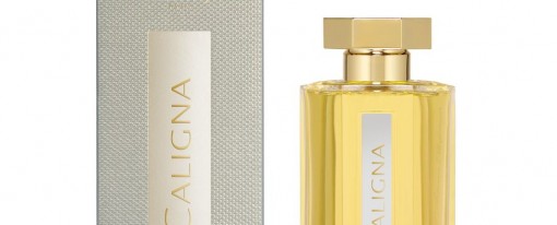 Intoxicating Scents by L’Artisan Parfumeur – New Caligna by Dora Baghriche-Arnaud Intoxicating Scents by L’Artisan Parfumeur – New Caligna by Dora Baghriche-Arnaud