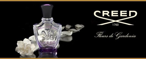 Flower Garden’s in Bottles – New Fleur de Gardenia by Creed Flower Garden’s in Bottles – New Fleur de Gardenia by Creed