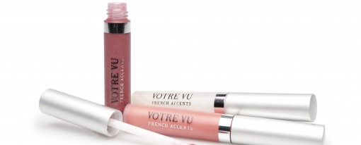 If I Wore Lip Gloss – NEW Votre Vu French Accents If I Wore Lip Gloss – NEW Votre Vu French Accents