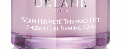 An Overnight Facelift with Thermo Lift Firming Care by Orlane An Overnight Facelift with Thermo Lift Firming Care by Orlane