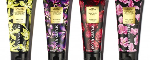 New Body Luxuries by Sonia Kashuk New Body Luxuries by Sonia Kashuk