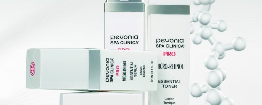 New Spa Clinica Pro by Pevonia Botanica New Spa Clinica Pro by Pevonia Botanica