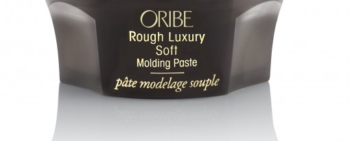 Growing Out Your Fringe With Rough Luxury Soft Molding Paste by Oribe Growing Out Your Fringe With Rough Luxury Soft Molding Paste by Oribe