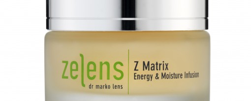Intense Energy & Moisture Infusion with Z Matrix by Zelens Intense Energy & Moisture Infusion with Z Matrix by Zelens