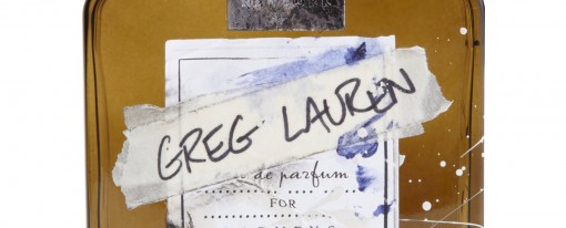 Greg Lauren for Barneys New York Greg Lauren for Barneys New York