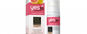 An Affordable CC Cream with all of the benefits by Yes to Carrots An Affordable CC Cream with all of the benefits by Yes to Carrots
