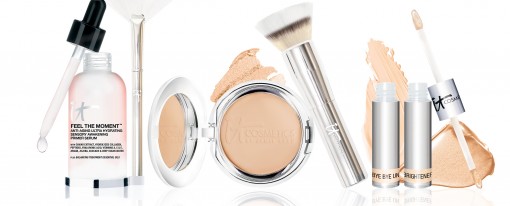New Year’s Beauty Resolutions – Adding Makeup With a Purpose, iT Cosmetics New Year’s Beauty Resolutions – Adding Makeup With a Purpose, iT Cosmetics