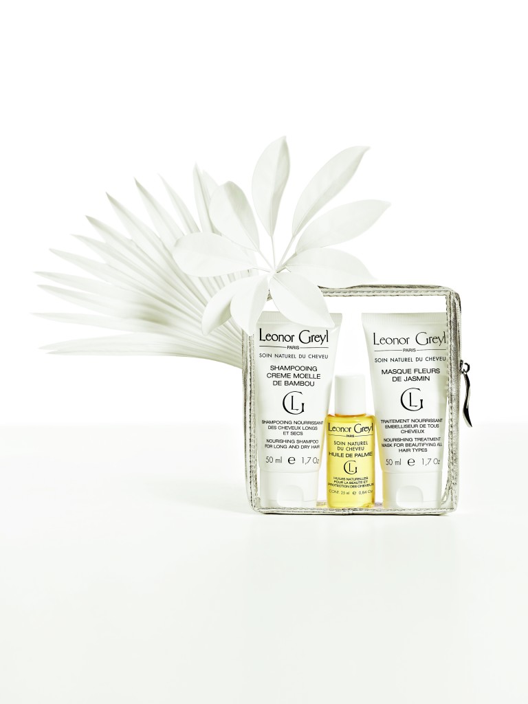 Travel Kit Image