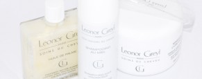 The Miracle Shampoo for Dry and Frizzy Hair – Leonor Greyl The Miracle Shampoo for Dry and Frizzy Hair – Leonor Greyl