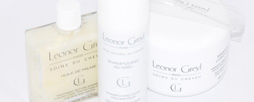 The Miracle Shampoo for Dry and Frizzy Hair – Leonor Greyl The Miracle Shampoo for Dry and Frizzy Hair – Leonor Greyl
