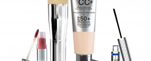 CC Your Way to Beauty with “IT” Cosmetics – March 10th on QVC CC Your Way to Beauty with “IT” Cosmetics – March 10th on QVC