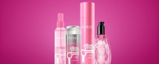 What’s new in haircare now – beauty round-up What’s new in haircare now – beauty round-up