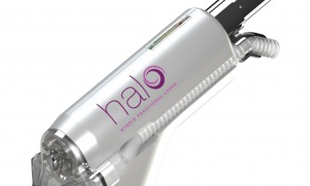 Getting your glow back with HALO by Sciton