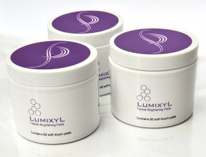 LumixylPads