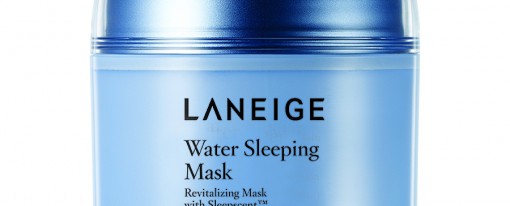 Sleeping your way to beautiful – The best sleeping masks for all skin types Sleeping your way to beautiful – The best sleeping masks for all skin types