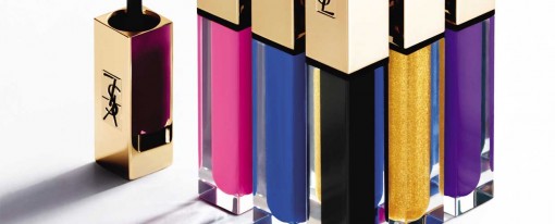 What’s New in Makeup Now: New Vinyl Couture Mascara by YSL What’s New in Makeup Now: New Vinyl Couture Mascara by YSL
