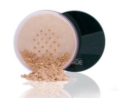 Mineral Powder Foundation by beingTrue Cosmetics