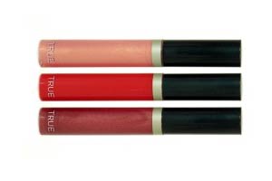 Satin Lip Shine by beingTrue Cosmetics