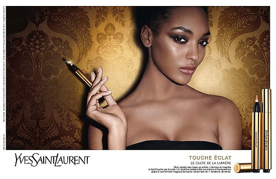 Yves Saint Laurent – Touch Eclat