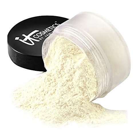 Bye Bye Pores Poreless Finish HD Micro-Powder