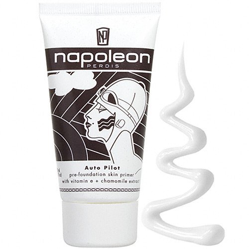 Napoleon Perdis Auto Pilot Pre-Foundation Skin Primer