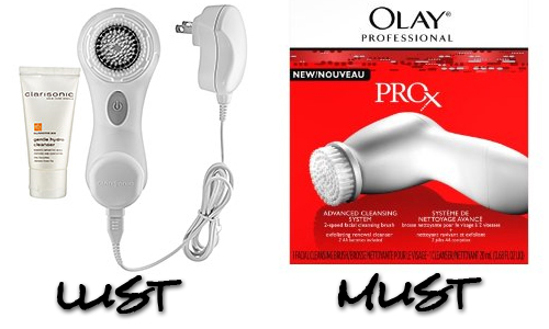 Olay Pro-X Cleansing System