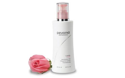 A Cleanser for Sensitive Skin – Pevonia Botanica