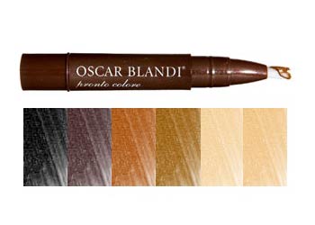 Beauty Insider Secret: Oscar Blandi