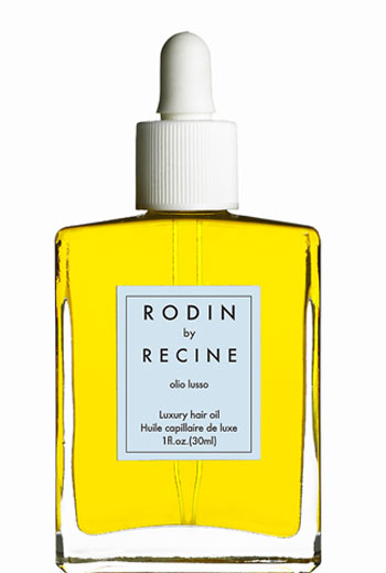 Luxurious Hair: Rodin Olio Lusso