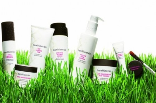 Beauty Alert – bareMinerals Launches new Skin Care Line