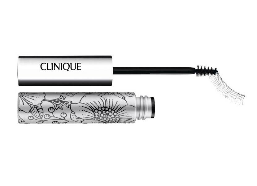 Tiny but Mighty: Bottom Lash by Clinique