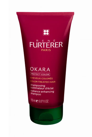 Radiance Enhancing Shampoo by Rene Furterer