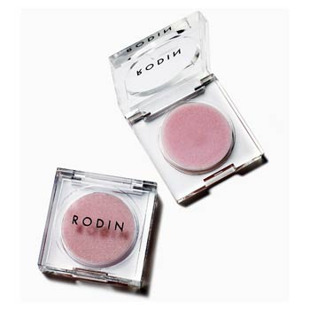 Luxurious Pout: Rodin Olio Lusso