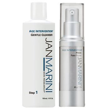 Age Intervention Gentle Cleanser by Jan Marini