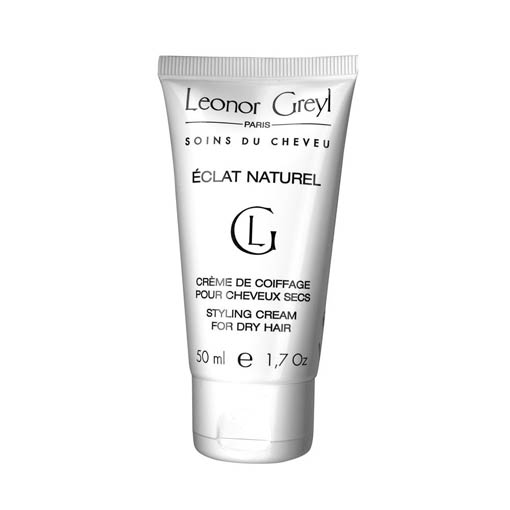 Leonor Greyl’s Eclat Naturel