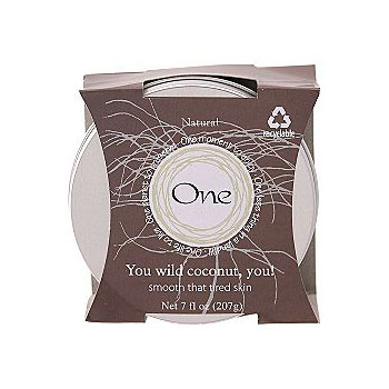 One Body Butter