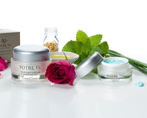 Give Beauty for Mother’s Day: Votre Vu Luxury Gift Sets