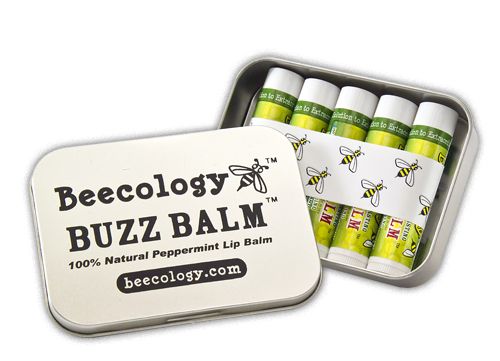 The Perfect Bee Stung Pout – Beecology