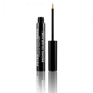 Eyebrows to Die for by Peter Thomas Roth
