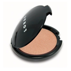 A Perfect Glow: LORAC Bronzing Powder