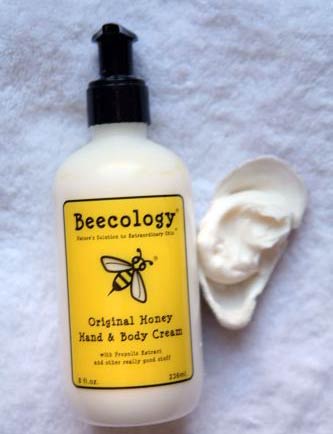 Soft & Supple Skin – Beecology