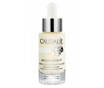 A Surge of Radiance with Caudalie