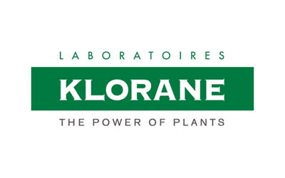 No More Frizz! Klorane Shampoo, Conditioner, and No-Rinse Care With Papyrus Milk